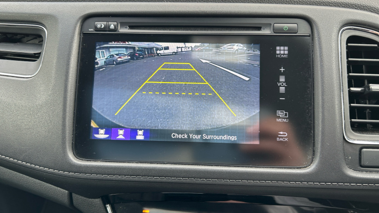 Honda HR-V 1.5 i-VTEC EX 5dr Petrol Hatchback